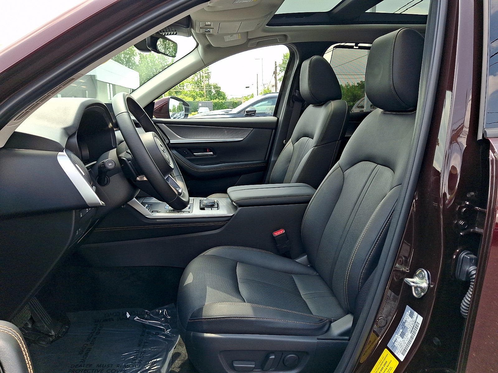 2024 Mazda Mazda CX-90 PHEV Premium