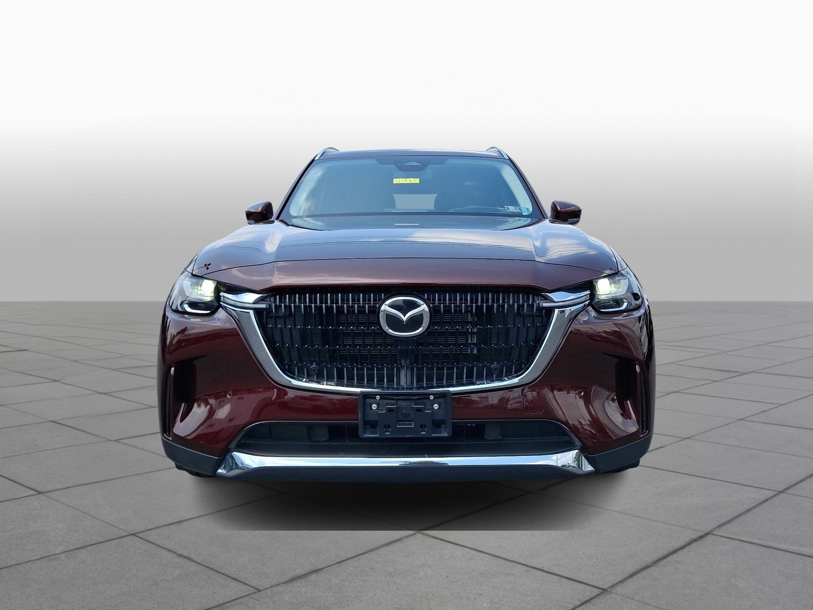 2024 Mazda Mazda CX-90 PHEV Premium