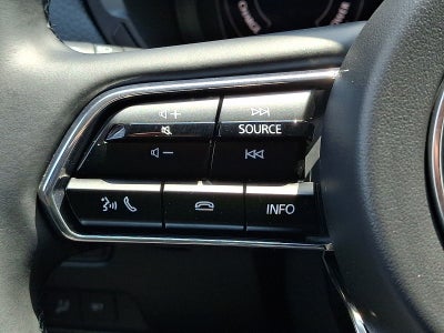 2024 Mazda Mazda CX-90 PHEV Premium
