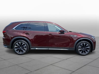 2024 Mazda Mazda CX-90 PHEV Premium