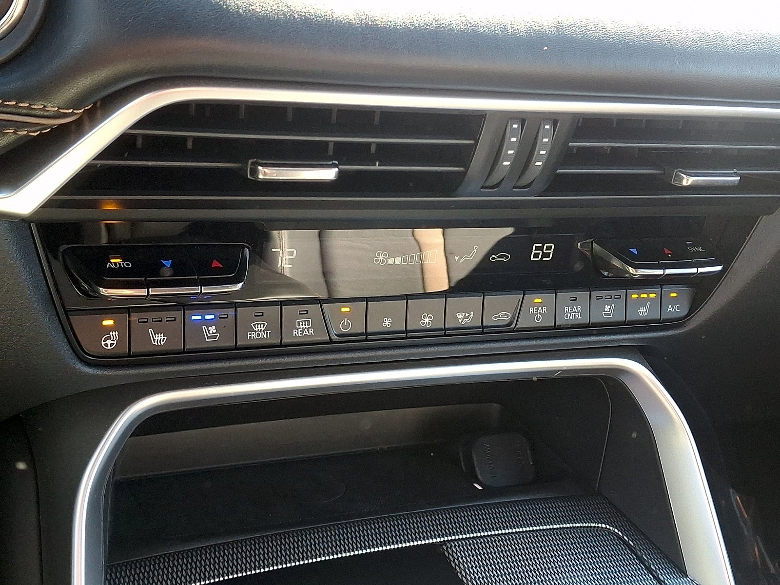 2026 Mazda Mazda CX-90 3.3 Turbo S Premium Sport