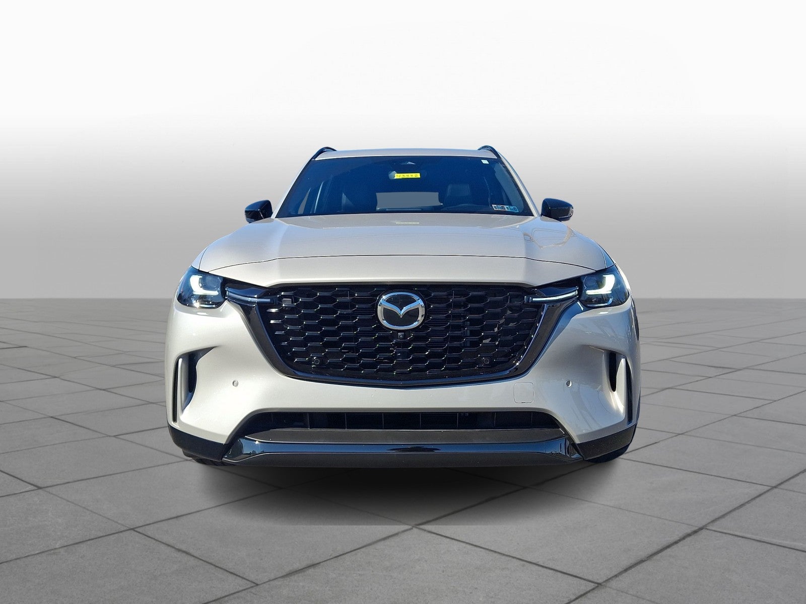 2026 Mazda Mazda CX-90 3.3 Turbo S Premium Sport