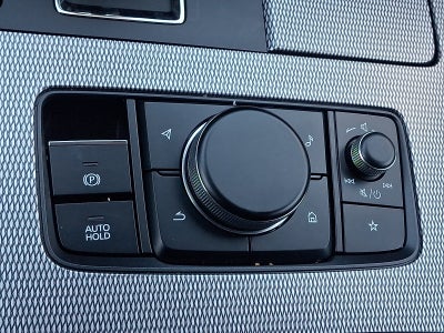 2026 Mazda Mazda CX-90 3.3 Turbo S Premium Sport