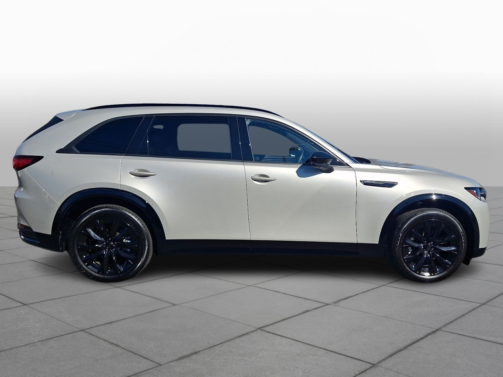 2026 Mazda Mazda CX-90 3.3 Turbo S Premium Sport