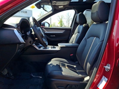 2026 Mazda Mazda CX-90 3.3 Turbo S Premium Sport