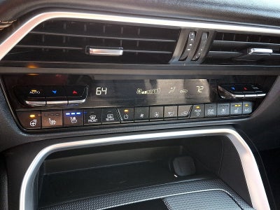 2026 Mazda Mazda CX-90 3.3 Turbo S Premium Sport