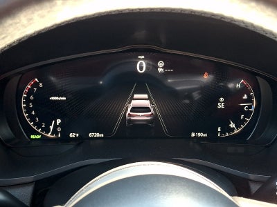 2026 Mazda Mazda CX-90 3.3 Turbo S Premium Sport