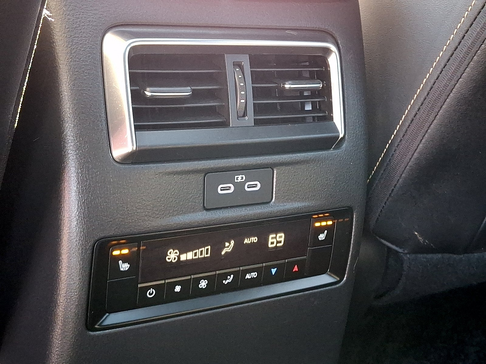 2026 Mazda Mazda CX-90 3.3 Turbo S Premium Sport