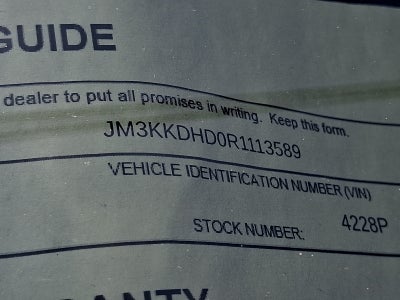 2024 Mazda Mazda CX-90 3.3 Turbo Premium