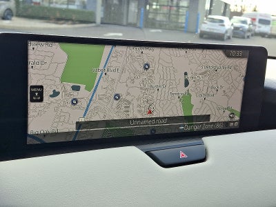 2024 Mazda Mazda CX-90 PHEV Premium Plus