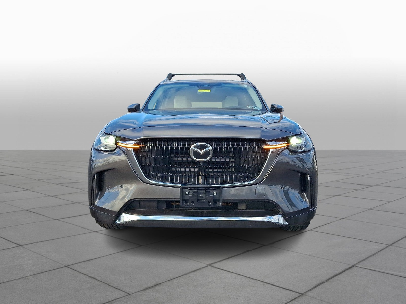 2024 Mazda Mazda CX-90 PHEV Premium Plus