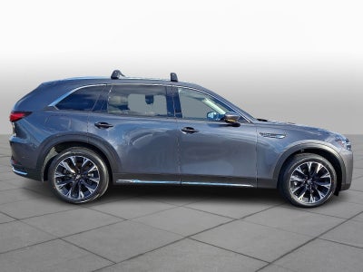 2024 Mazda Mazda CX-90 PHEV Premium Plus