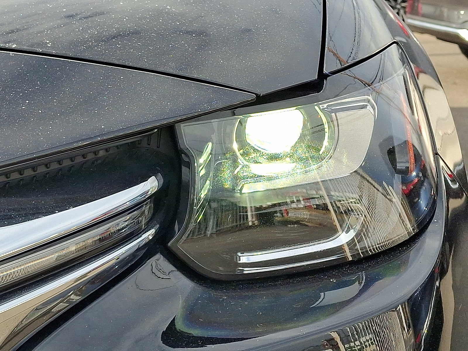 2024 Mazda Mazda CX-90 PHEV Premium Plus