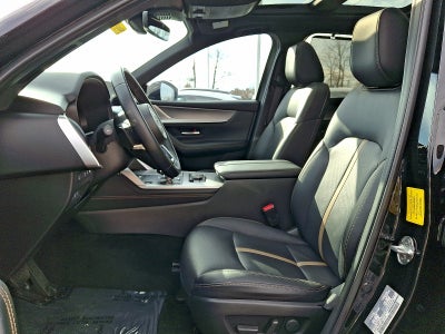 2024 Mazda Mazda CX-90 PHEV Premium Plus