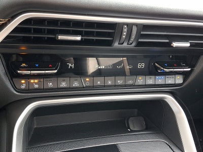 2024 Mazda Mazda CX-90 PHEV Premium Plus