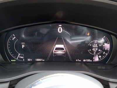 2024 Mazda Mazda CX-90 PHEV Premium Plus