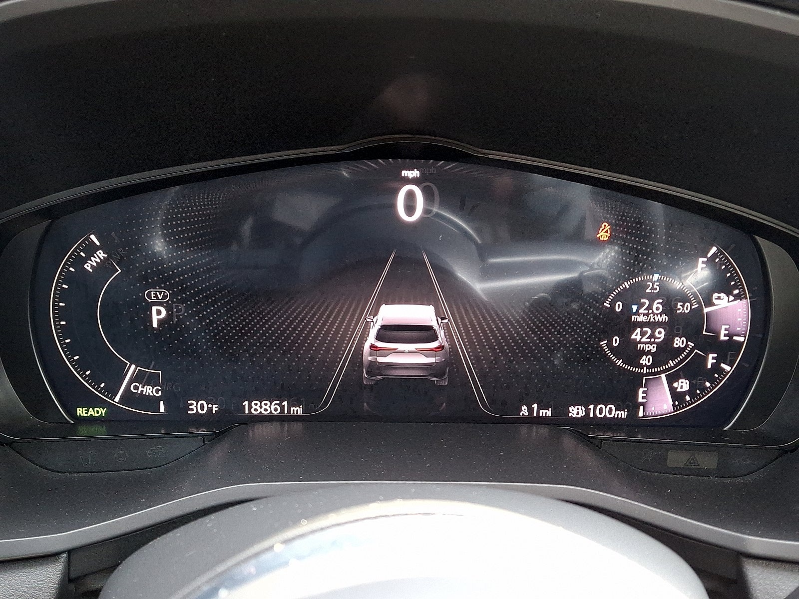 2024 Mazda Mazda CX-90 PHEV Premium Plus