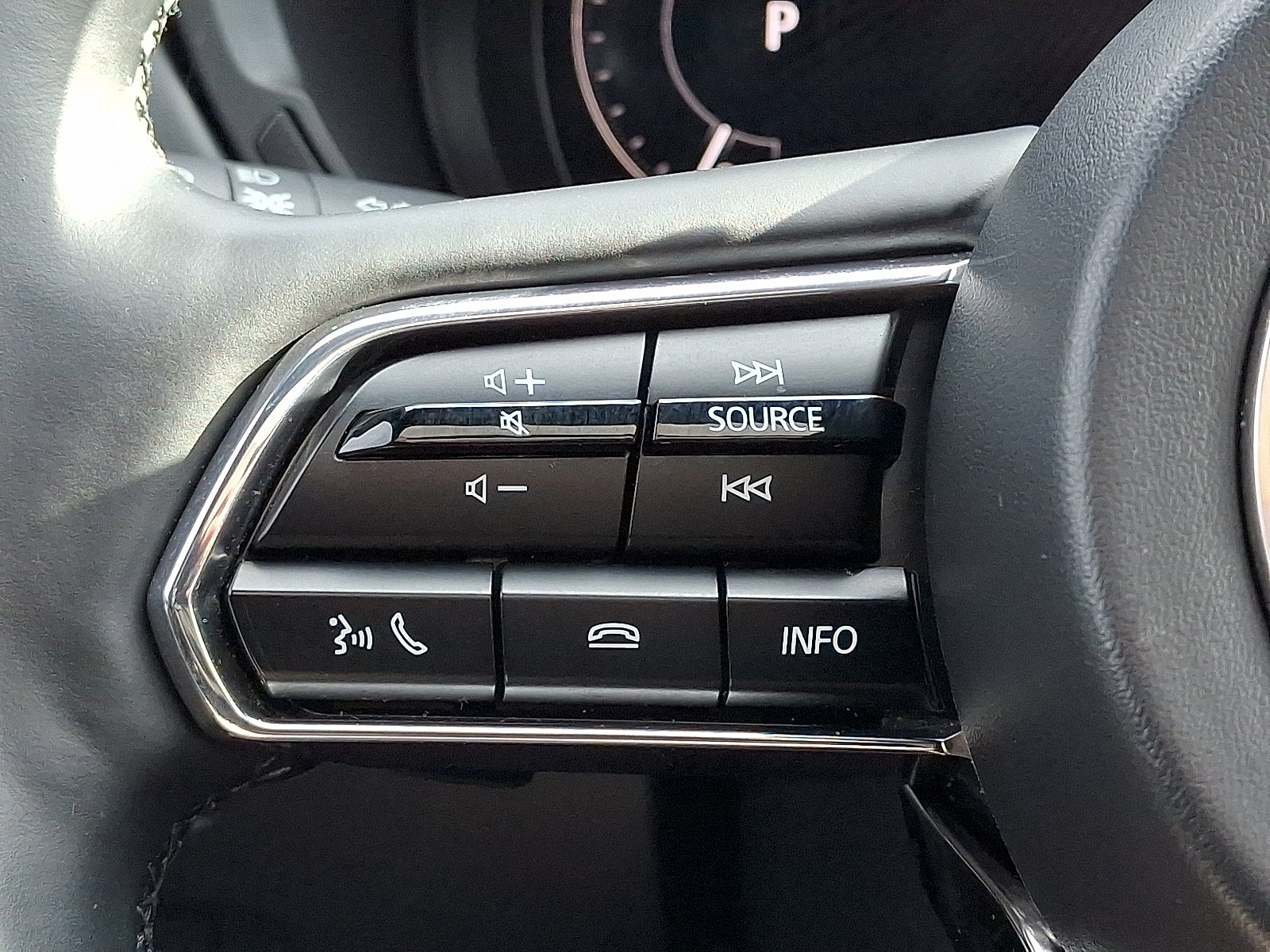 2024 Mazda Mazda CX-90 PHEV Premium Plus