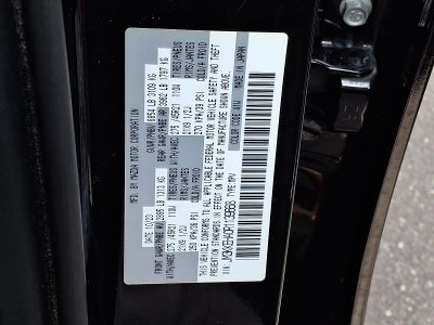 2024 Mazda Mazda CX-90 PHEV Premium Plus