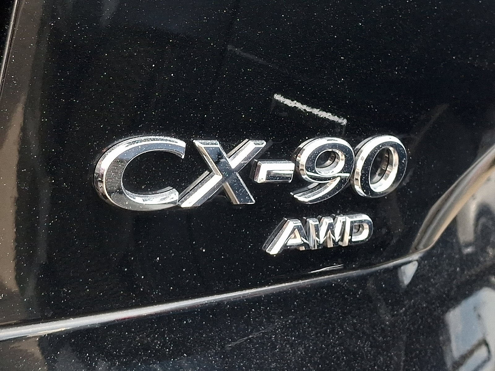 2024 Mazda Mazda CX-90 PHEV Premium Plus
