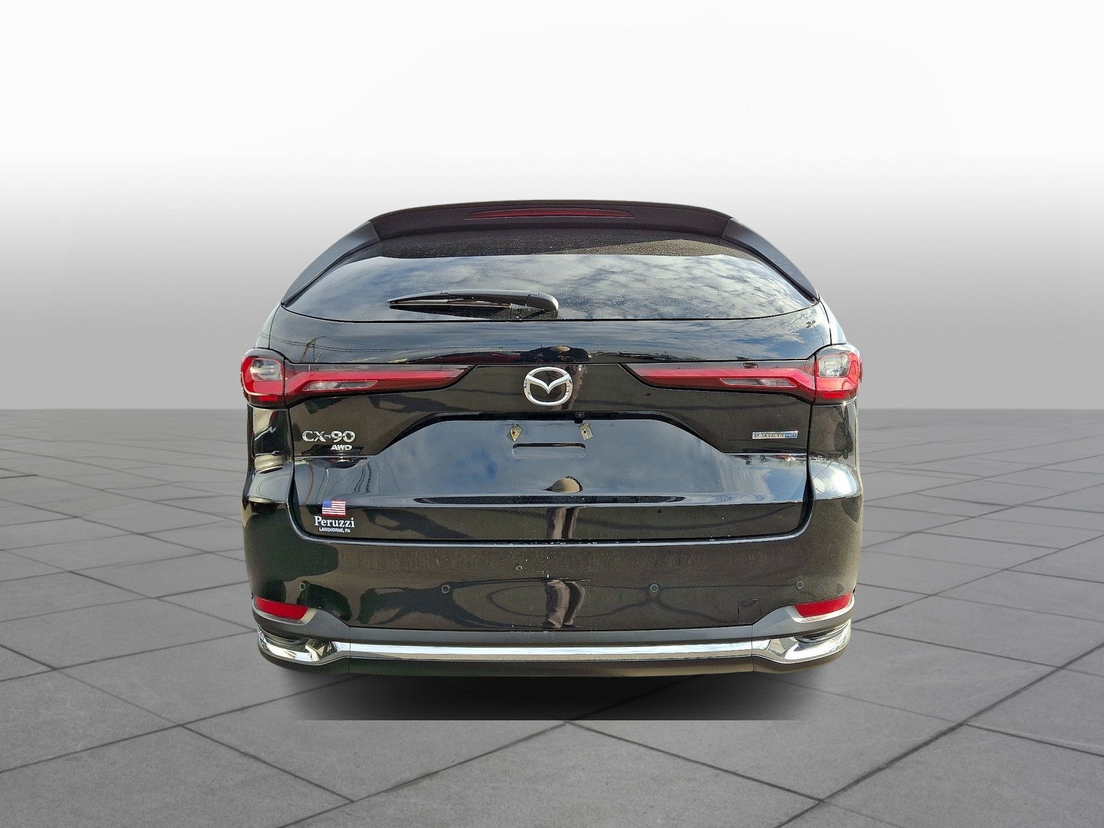 2024 Mazda Mazda CX-90 PHEV Premium Plus