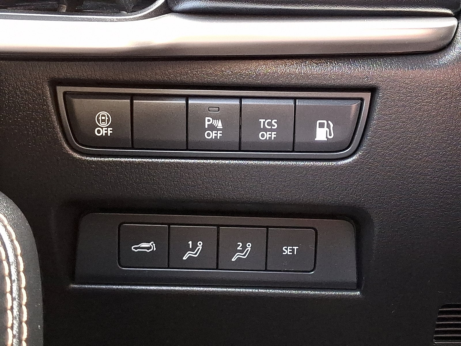 2024 Mazda Mazda CX-90 PHEV Premium Plus