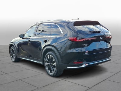 2024 Mazda Mazda CX-90 PHEV Premium Plus