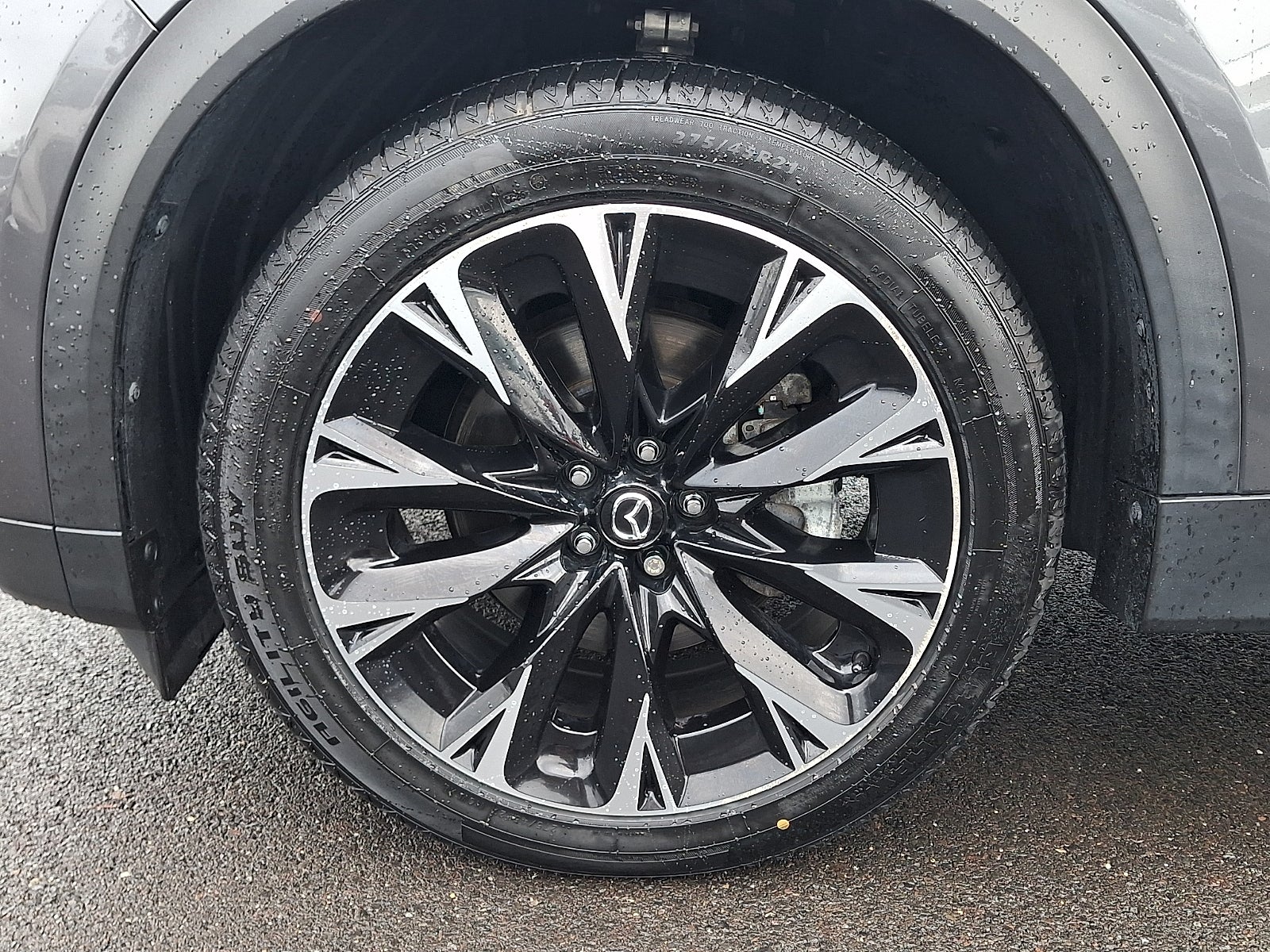 2024 Mazda Mazda CX-90 PHEV Premium Plus