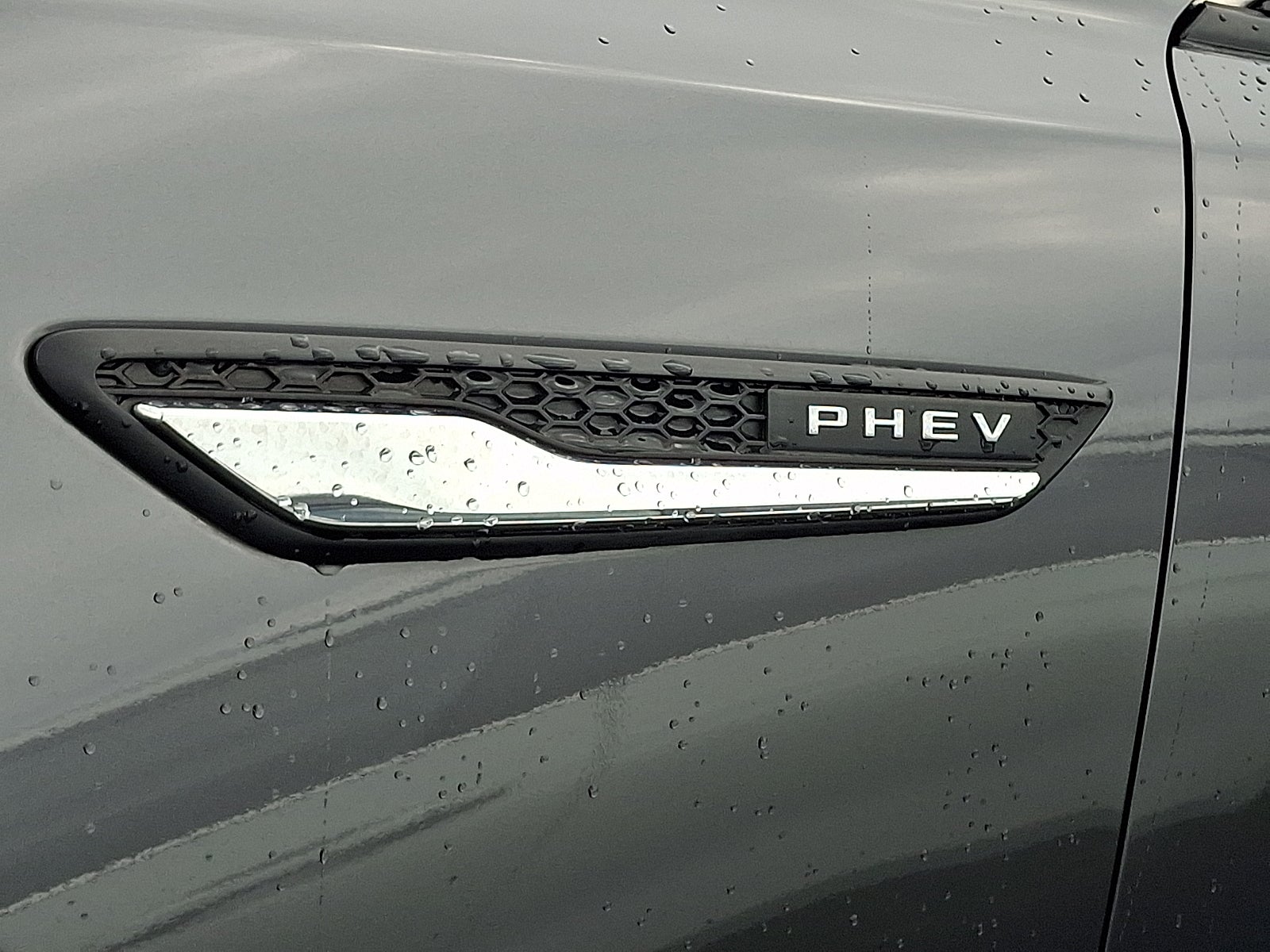 2024 Mazda Mazda CX-90 PHEV Premium Plus
