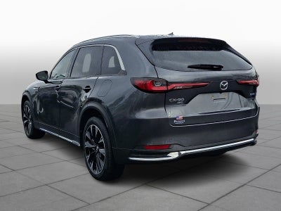 2024 Mazda Mazda CX-90 PHEV Premium Plus