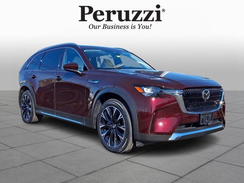 2024 Mazda Mazda CX-90 PHEV Premium Plus