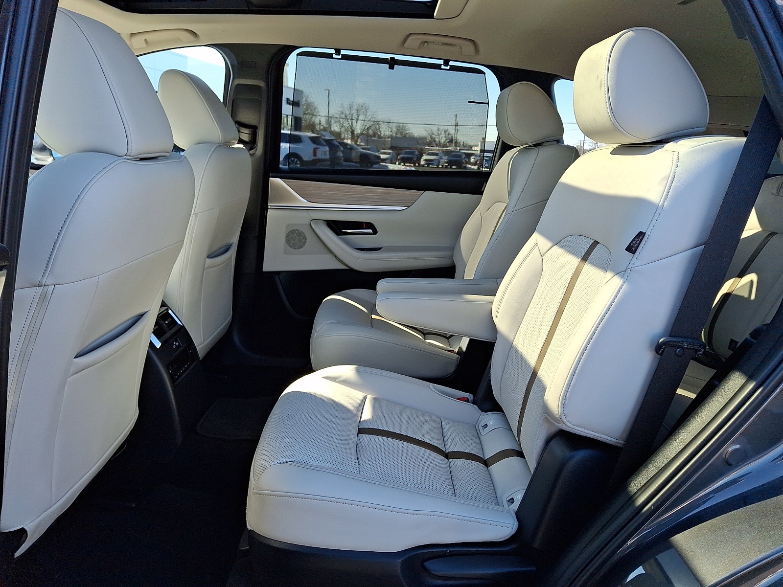 2024 Mazda Mazda CX-90 PHEV Premium Plus