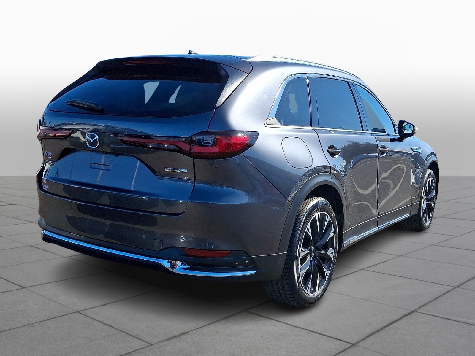 2024 Mazda Mazda CX-90 PHEV Premium Plus