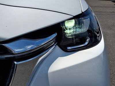 2024 Mazda Mazda CX-90 PHEV Premium Plus