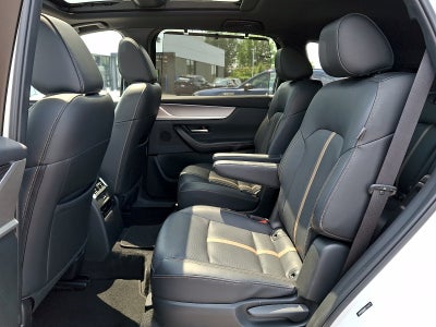 2024 Mazda Mazda CX-90 PHEV Premium Plus