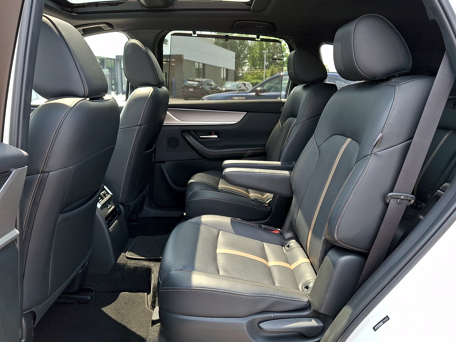 2024 Mazda Mazda CX-90 PHEV Premium Plus