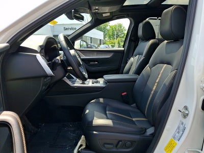 2024 Mazda Mazda CX-90 PHEV Premium Plus