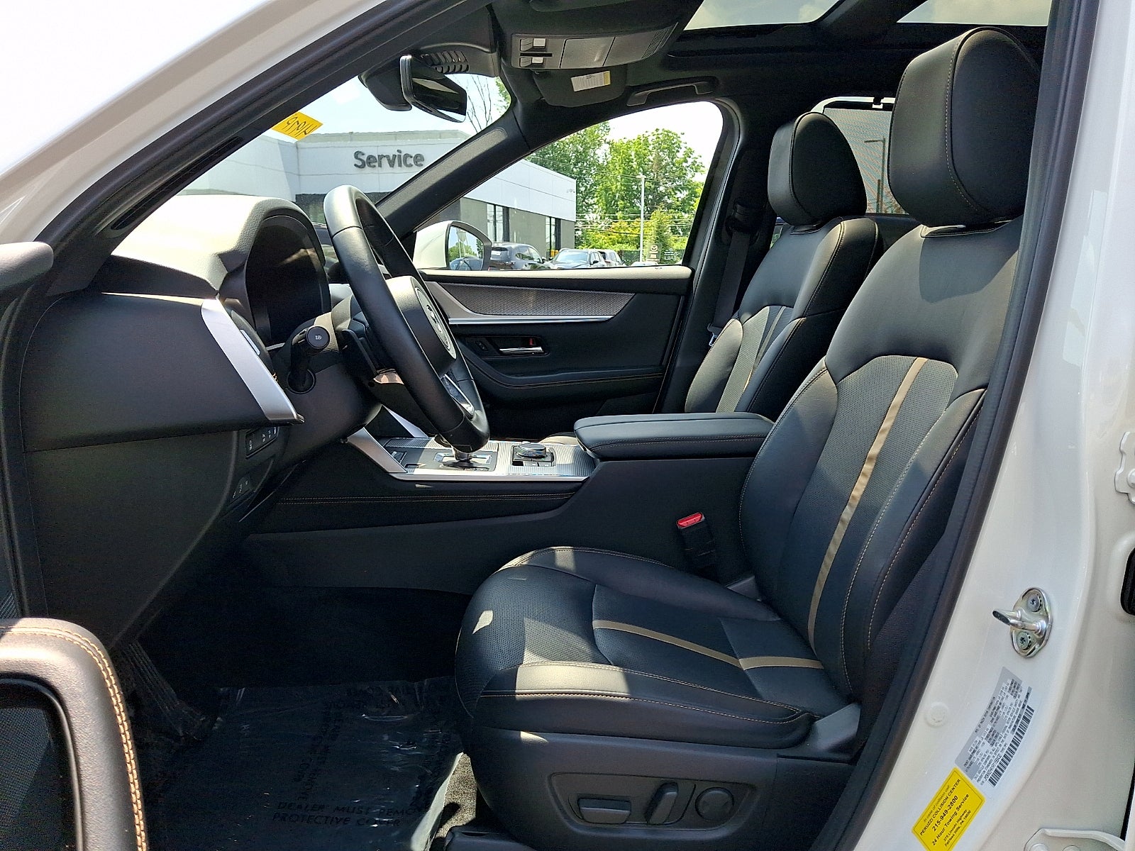 2024 Mazda Mazda CX-90 PHEV Premium Plus