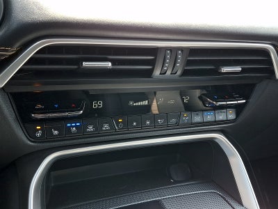 2024 Mazda Mazda CX-90 PHEV Premium Plus