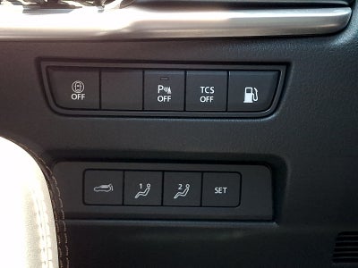 2024 Mazda Mazda CX-90 PHEV Premium Plus