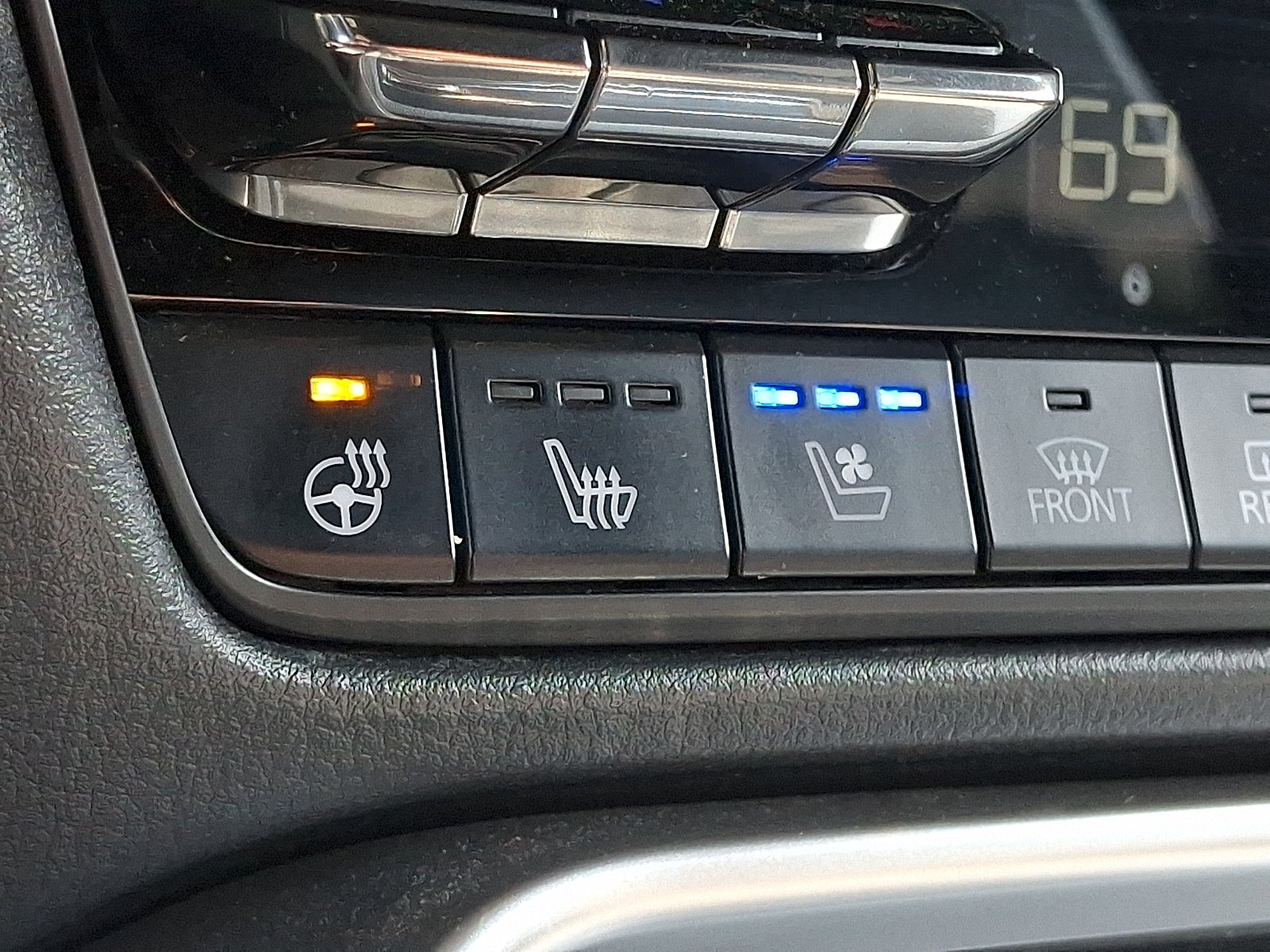 2024 Mazda Mazda CX-90 PHEV Premium Plus