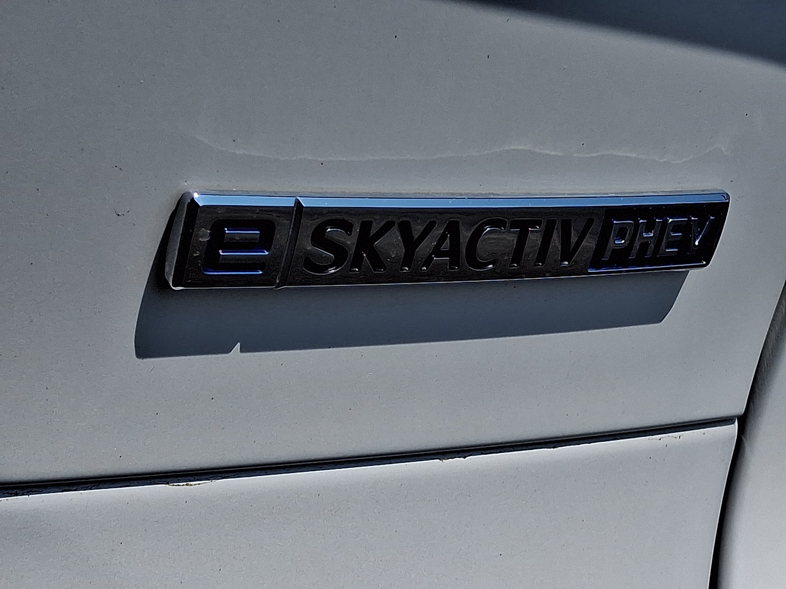 2024 Mazda Mazda CX-90 PHEV Premium Plus