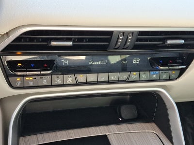 2024 Mazda Mazda CX-90 PHEV Premium Plus