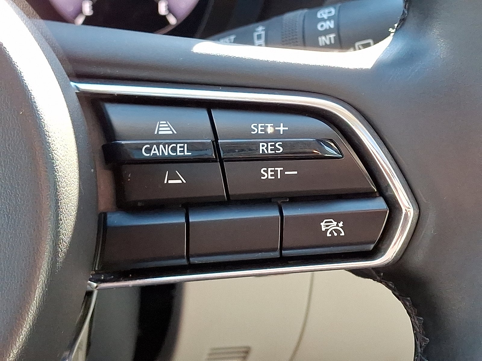 2024 Mazda Mazda CX-90 PHEV Premium Plus