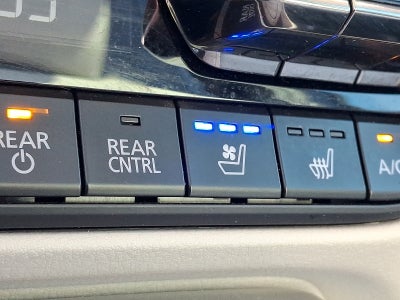 2024 Mazda Mazda CX-90 PHEV Premium Plus