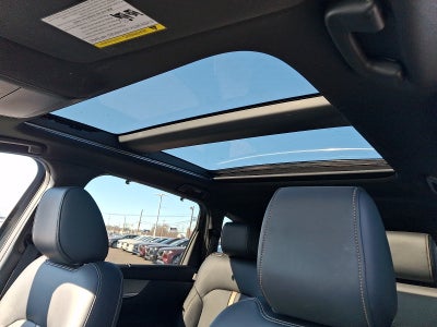 2024 Mazda Mazda CX-90 PHEV Premium Plus