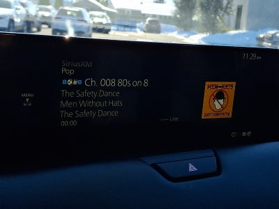 2024 Mazda Mazda CX-90 PHEV Premium Plus