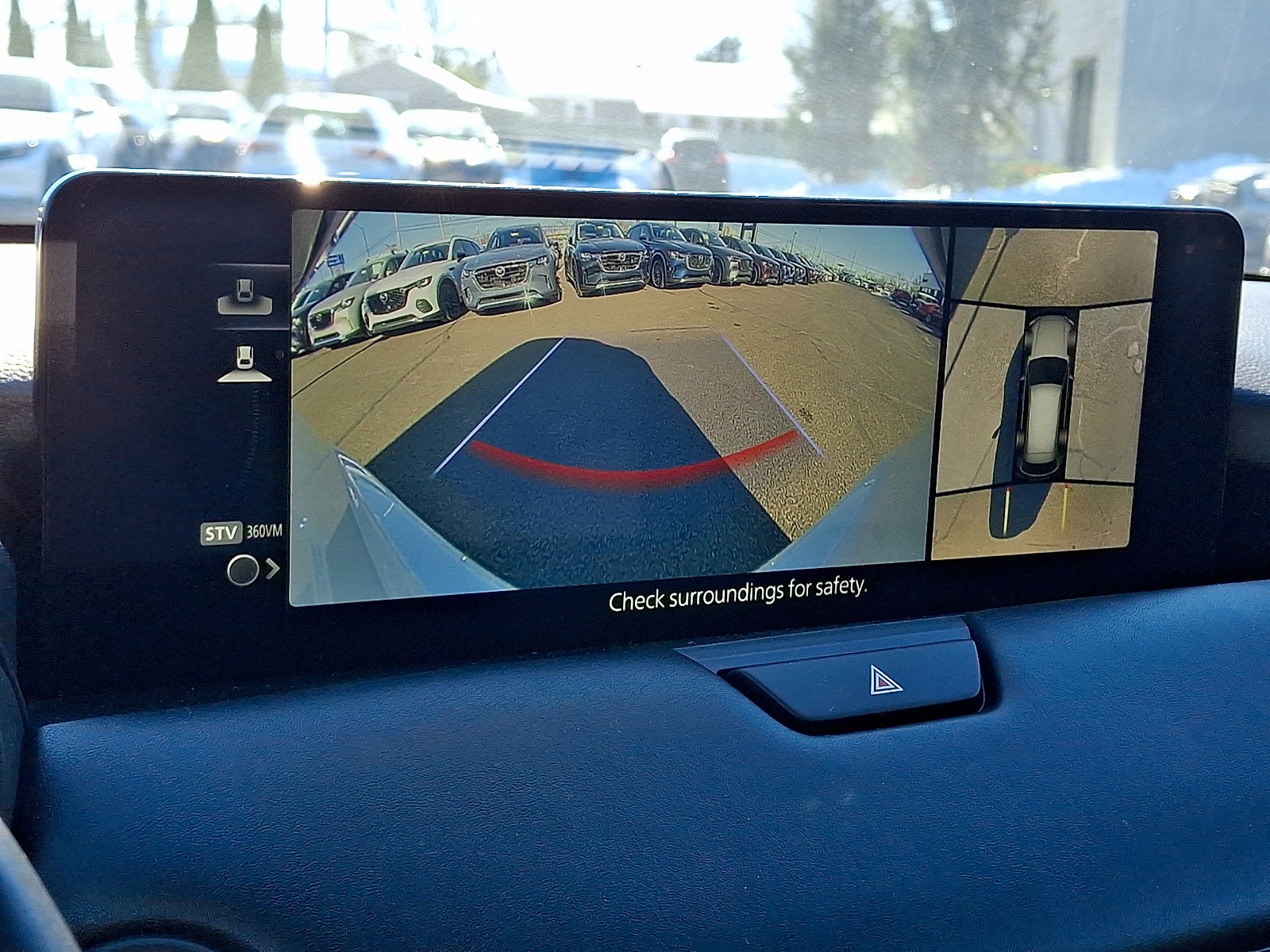 2024 Mazda Mazda CX-90 PHEV Premium Plus