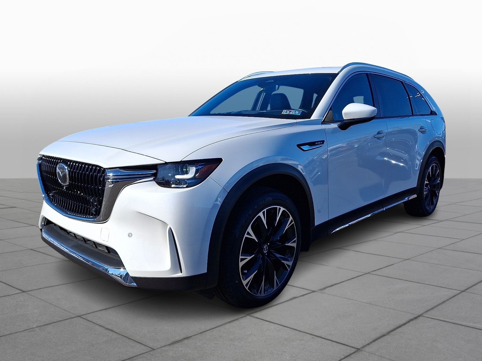 2024 Mazda Mazda CX-90 PHEV Premium Plus