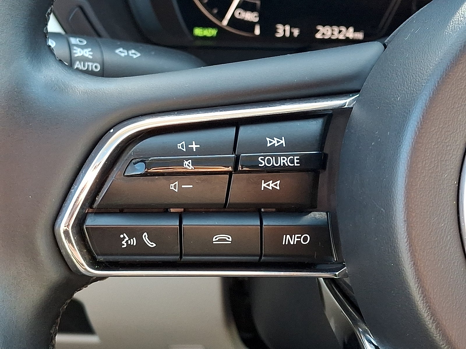 2024 Mazda Mazda CX-90 PHEV Premium Plus